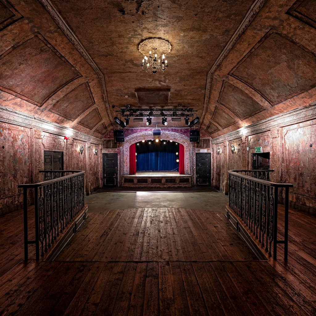 Vivid People's 80s & 90s May Bank Holiday Party