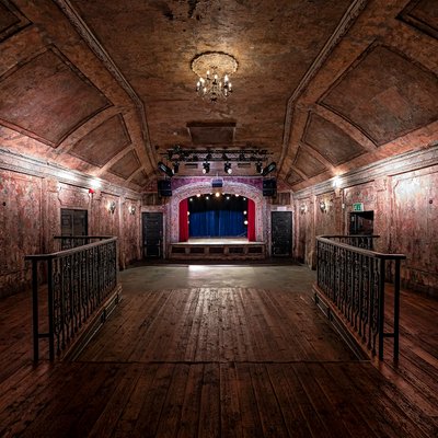 Vivid People Presents The Encore - Sunday Bank Holiday Party