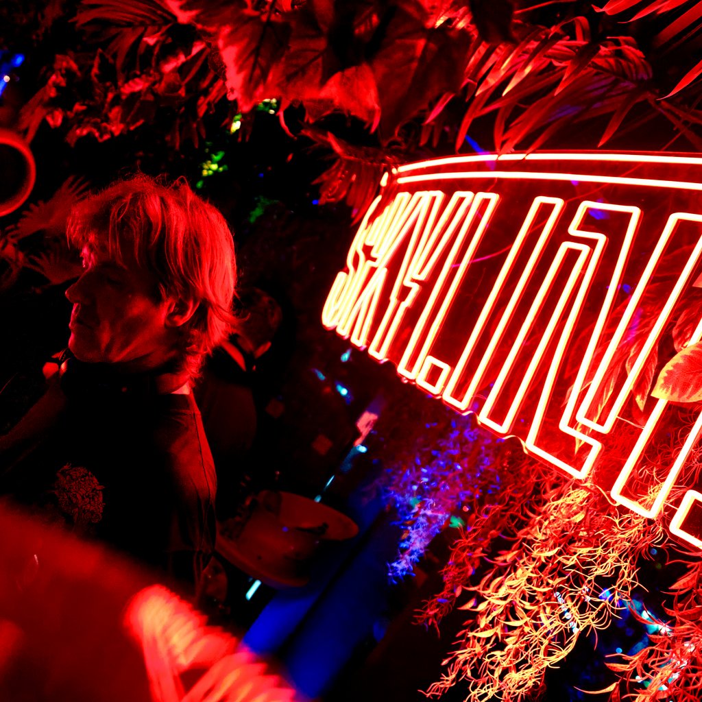 Musika presents Skyline feat. Hernan Cattaneo 5hr set