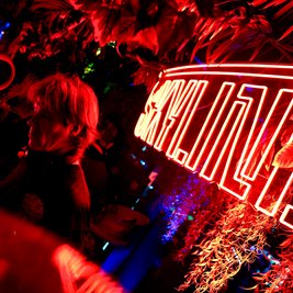 Musika presents Skyline feat. Hernan Cattaneo 5hr set