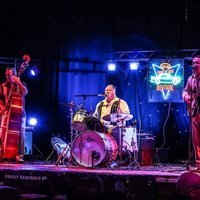 The Doggone Daddy's - Live @ Billy's at Billy Bootleggers