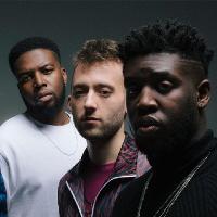 Ezra Collective at Roundhouse