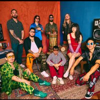 Newen Afrobeat