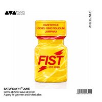 Fist
