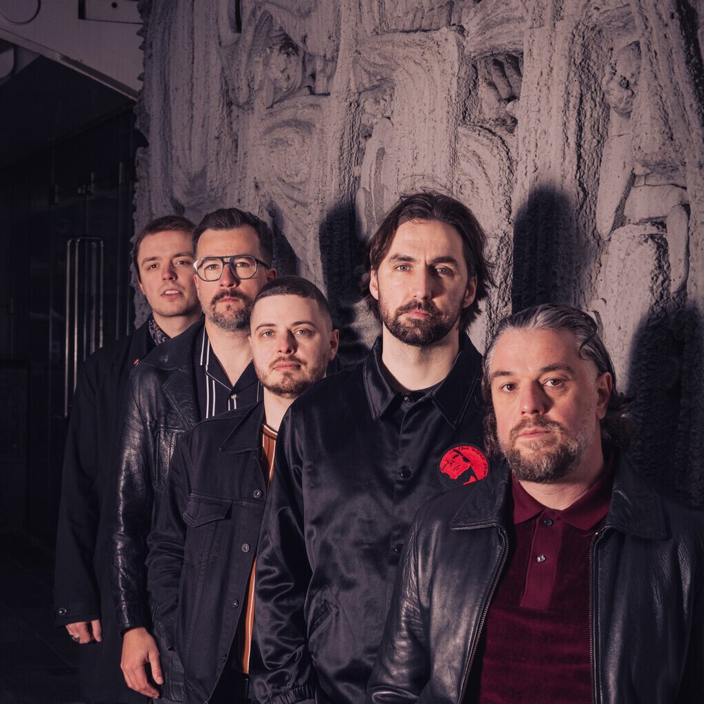 The Heavy North