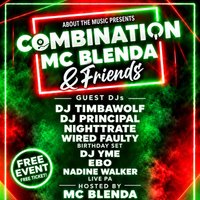 Combination - MC Blenda & Friends