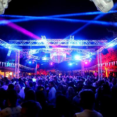 Suncebeat 10