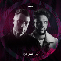 WHE Presents : Friction & Turno WHE Presents : Friction & Turno