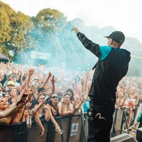 Mr Traumatik tour 2026