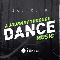 A Journey Through Dance Music - LIVE A Journey Through Dance Music - LIVE