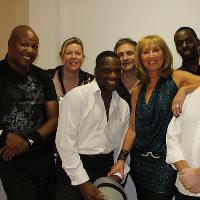 Northern Soul Live
