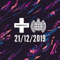 Audio Rehab at Ministry Of Sound