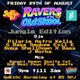 Ravers of the Oldskool - Jungle Edition Event Title Pic