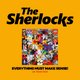 The Sherlocks: Everything Must Make Sense 2025 Tour Event Title Pic
