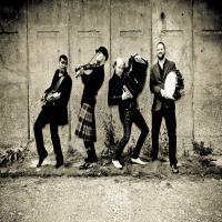 The Ceilidh Experience