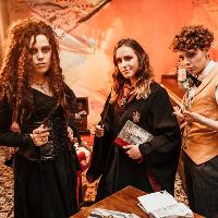 DraigCon - an Independent Harry Potter Fan Convention