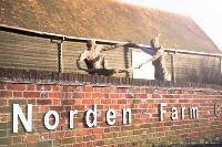 Sing! Sing! Sing! at Norden Farm Centre For The Arts