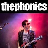 The Phonics Tribute to The Stereophonics at The Bungalow Bar