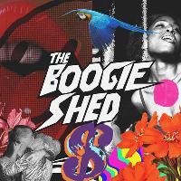 Sinday Supper Club | The Boogie Shed X Secrets at The Boogie Shed