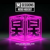 Shogun Sessions: No90 Hideout - 004 at No90 Hackney Wick