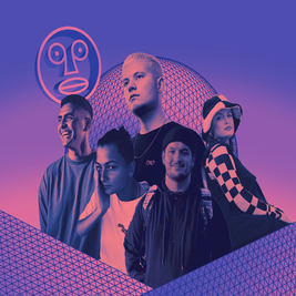 Skepsis, Sammy Virji, Bklava & more