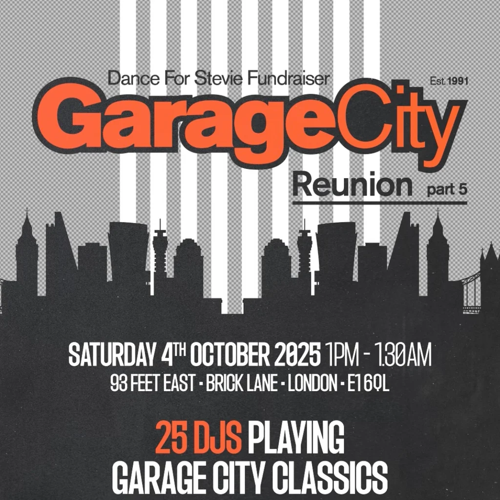 Garage City Reunion PT5