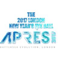 The 2017 London New Year