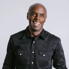 Lytham Festival Official After Parties - Trevor Nelson