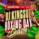 BOXING DAY BASH Afrobeats I Amapiano I Dancehall I Afro House Event Title Pic