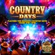 Country Day Party