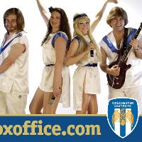 ABBA Tribute
