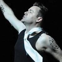 Robbie Williams Tribute