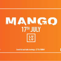 Mango Tuesdays