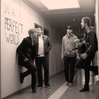 Kodaline at Rock City