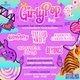 GirlyPop Live | Athena, Leicester