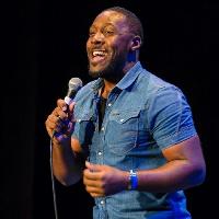 Comedy Shutdown – Black History Month