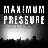 Maximum Pressure: NYD Edition 2020