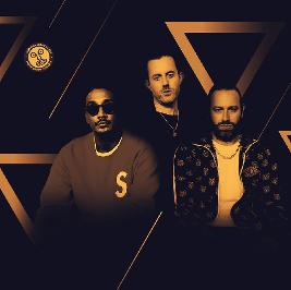 WAH - Chase & Status ft MC Rage + More!