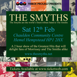 The Smyths