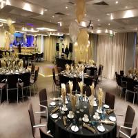 Christmas Parties at Novotel Sheffield