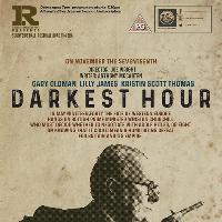 Film: Darkest Hour (2017)