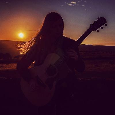 Space Youth Presents: Becky Langan