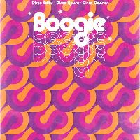 Boogie Free Party at The Source