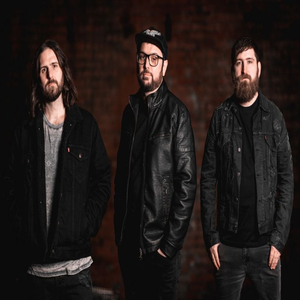 Phil Campbell's Bastard Sons Image