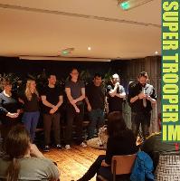 Super Trooper Improv Comedy