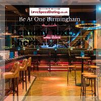 Speed Dating Singles Night Ages 20