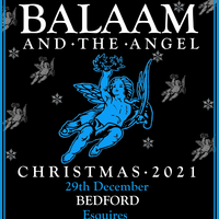 Balaam and the Angel at Bedford Esquires