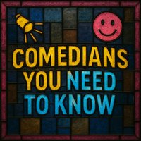 Comedians You Need To Know at Clapton Craft