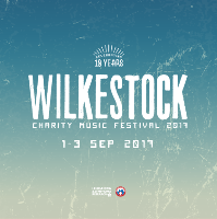 Wilkestock Charity Music Festival 2017