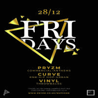Fridays